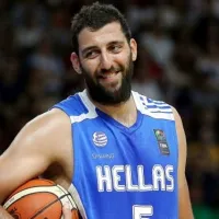 Γιάννης Μπουρούσης