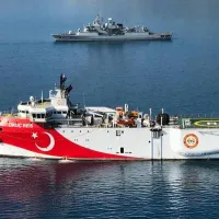 Oruc Reis