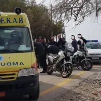 patra vrefos