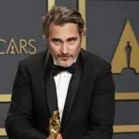 joaquin phoenix