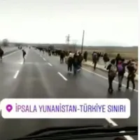 Πρόσφυγες