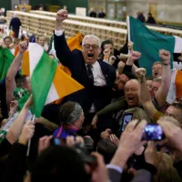 Sinn Fein