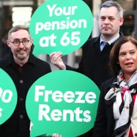 sinn fein