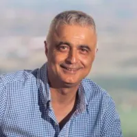 Λάζαρος Τσαβδαρίδης