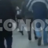 Μόρια Λέσβου