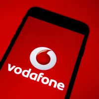 Vodafone