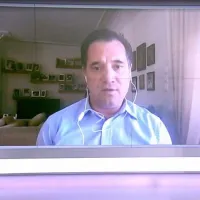 Άδωνις Γεωργιάδης