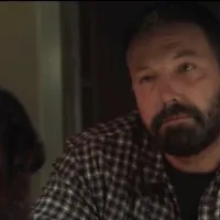 Ben Aflek