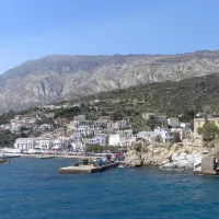 agios kirikos