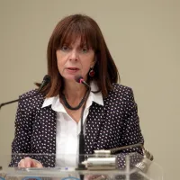 aikaterini sakellaropoulou proedros
