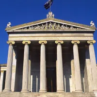Ακαδημία Αθηνών