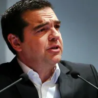 Αλέξης Τσίπρας