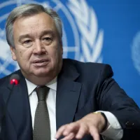 antonio guterres