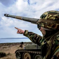 Ασκήσεις με πραγματικά πυρά ΑΣΔΕΝ