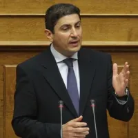 Λευτέρης Αυγενάκης