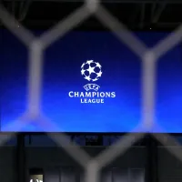 champions league