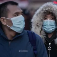 coronavirus and china, κορονοϊός