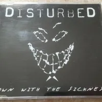 Disturbed