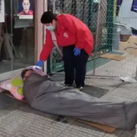 Ερυθρός Σταυρός