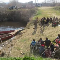 evros
