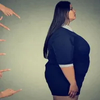 Fat shaming