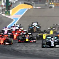 Formula 1