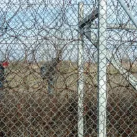Frontex σύνορα Ελλάδας Τουρκίας
