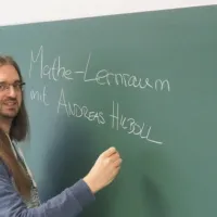 Γερμανός καθηγητής