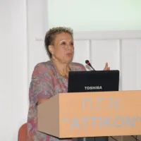 Ελένη Γιαμαρέλου