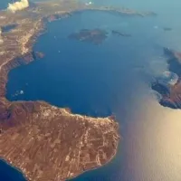 ifaisteio santorini