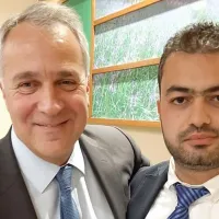 Διαμαντής Καρασούλας
