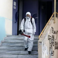 κορονοϊός