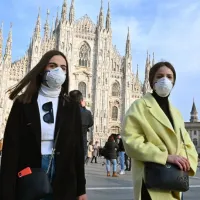 koronoios italia