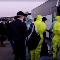 κορονοϊός και Ουζμπεκιστάν