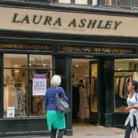 Laura Ashley