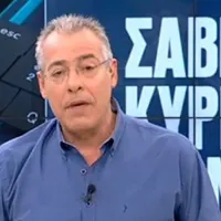 Νίκος Μάνεσης