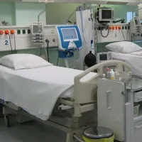Μονάδες Εντατικής Θεραπείας