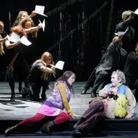 Metropolitan Opera