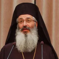 μητροπολίτης Αλεξανδρουπόλεως Άνθιμος