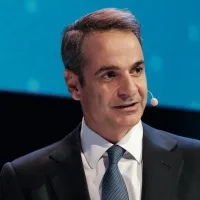 mitsotakis