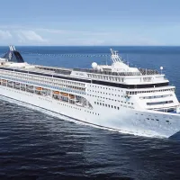 MSC Opera