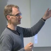 Neil Fergusson