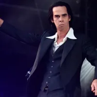 Nick Cave