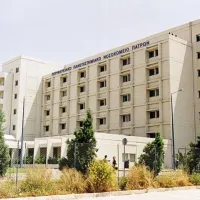 Νοσοκομείο Πάτρας
