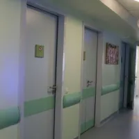 Νοσοκομείο Θεσσαλονίκη
