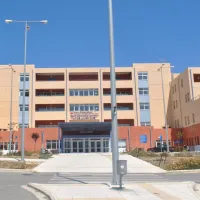 nosokomeio zakynthos