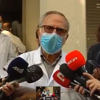 Η. Σιώρας και κορονοϊός