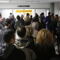 ουρές στο δημόσιο