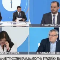 Κώστας Παπαδάκης