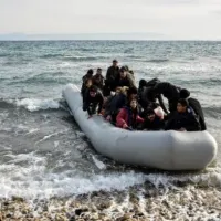 Περσσότεροι από 300 μετανάστες και πρόσφυγες σήμερα το πρωί στα νησιά του Αν. Αιγαίου